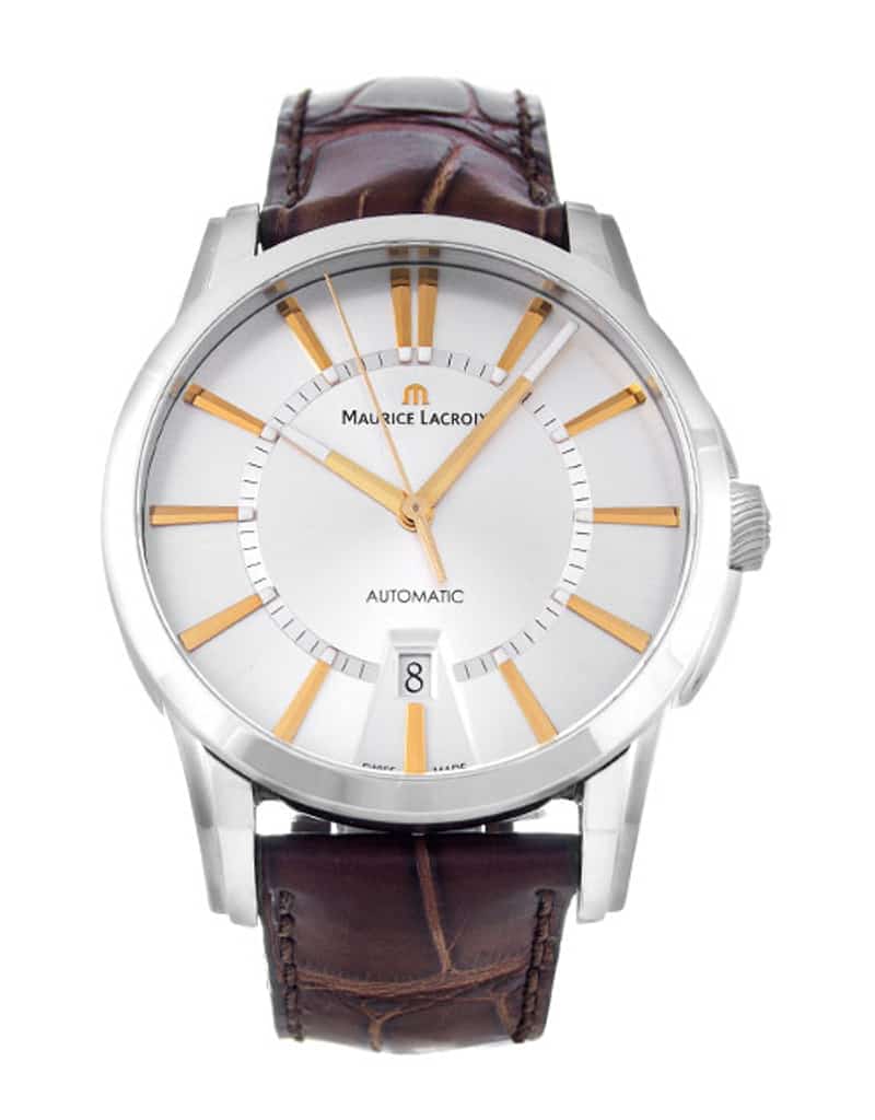 Maurice Lacroix Pontos Gents PT6148-SS001-131 Maurice Lacroix Pontos Gents PT6148-SS001-131